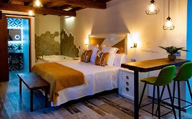 Apartamentos Cano Las Parras
